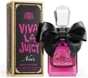 Juicy Couture Viva La Juicy Noir parfumovaná voda sprej 50ml Hmotnosť 320 g