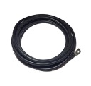 FIL MASSIQUE MOINS KABE CONNECTEUR 35MM² 185CM ŒILLET M8 AKUMULATO DÉMARREURphoto 7