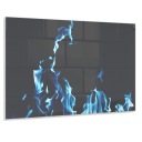 Закаленная кухонная панель 80х60см бесплатно