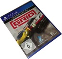 GRID DAY1 EDITION / НОВИНКА / PL/ PS4