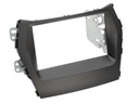 Рамка магнитолы 2 DIN Hyundai Santa Fe (DM) 09/2012->