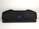 TOYOTA YARIS 3 3 RESTYLE POLICE REAR TRUNK ORIGINAL 17-20  photo 5