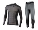 Zestaw Termoaktywny na Lato SIXS | M-L