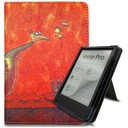 ЧЕХОЛ ДЛЯ POCKETBOOK VERSE/VERSE PRO/EMPIK GoBook 2.0
