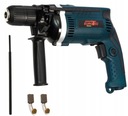 ЭЛЕКТРИЧЕСКАЯ УДАРНАЯ ДРЕЛЬ САМОЗАЖИМНАЯ УДАРНАЯ 13 мм