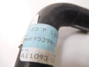 ШЛАНГ – ВОДИ ПІДІГРІВАЧА FORD FIESTA 1989-1996 (CX) OE 6895394  (16773487617) фото min 7