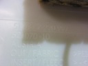 BMW F30 328XI PROTECTION MONTANTS B AIRBAG 7220998 DROIT GAUCHEphoto 12