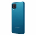 Samsung Galaxy A12 4/64 ГБ SM-A127F Синий Синий Новая пломба