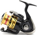 КАТУШКА DAIWA CROSSFIRE LT 2000 4BS