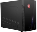 POČÍTAČ PRE HRY MSI MAG INFINITE S GT-730 i5-10400 16GB DDR4 512GB SSD W11 Model MAG INFINITE S