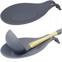 СИЛИКОНОВАЯ ПОДДЕРЖКА ДЛЯ КАПЕЛЬНИЦЫ ДЛЯ ЛОЖКИ