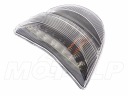 ARRIÈRE PHARE ARRIÈRE LED HONDA CBR 954 SC50 ROCZNIKI 2002 2003 HOMOLOGATION E11photo 5