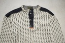 Devold vintage hrubý nórsky pánsky vlnený sveter Veľkosť uniwersalny