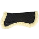 МЕХОВАЯ ПОДКЛАДКА ПОД СЕДЛО СЕДЛО