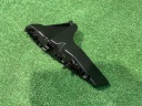 OPEL CORSA F FIXATION GLISSIÈRE PARE-CHOCS DROIT AVANT 9829335780photo 10