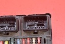 BOÎTE FUSIBLES BSM 9661682680 CITROEN C6 1 I 2.7 HDI 208 KM 04-12photo 10