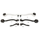 MERCEDES C CLASS W203 S203 ТЕПЛЫЙ КОМПЛЕКТ