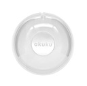 AKUKU LACTATION SHELLS КРЫШКИ ДЛЯ ДИСКОВ 2 шт. 0248