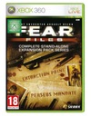 Xbox 360 / One F.E.A.R. Файлы FEAR