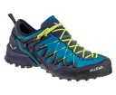 Туфли Salewa MS Wildfire Edge премиум-желтые 44,5