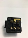 COMMUTATEUR RÉTROVISEURS PRAWGEO MERCEDES W124 1248201810 W126 W201 190photo 8