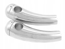 RISERY RUDDERS SUZUKI BOULEVARD C50 M95 C50T  photo 6