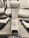 BMW 7 G11 СИДІННЯ ДИВАН МАСАЖ ВЕНТИЛЯЦІЯ КОМФОРТ РЕСТАЙЛ 2021  (18883149574) фото min 15