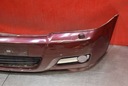 BUMPER FRONT FRONT Z594 OPEL SIGNUM 03-05 photo 3 - milautoparts-fr.ukrlive.com