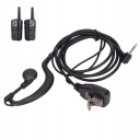 ГАРНИТУРА для Motorola TLKR T80 T60 T5 T7 T3 T4