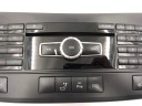 НАВИГАЦИЯ ПАНЕЛЬ РАДИО Z ODTWARZACZEM A2129006417 MERCEDES БЕНЗИН W212 09-16  фото 9