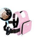 РЕМЕНЬ БЕЗОПАСНОСТИ ДЕТСКИЙ РЕМНЯ МОТОМОТОЦИКЛА