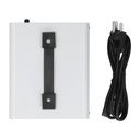 Повышающий понижающий трансформатор, 1 фаза переменного тока, 110–220 В, повышающий, 220–110 В