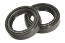 ATHENA JOINTS D'ÉTANCHÉITÉ AVANT SUSPENSIONS HUILEUX 2PCS 40X52X8/10,5 (Aphoto 11