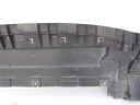 DOUBLURE PLAQUE PARE-CHOCS AVANT SPOILER TRAFIC III VIVARO II B 211744423Rphoto 9