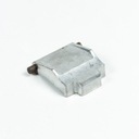 PŁYTKA DOCISKOWA ROZDRABNIACZ NAC SHE280S-BOX-G, GT244RE, HRE144, GTR2800