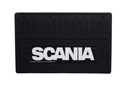 SCANIA MUD COVER Чехол на фартук 42 x 26 см