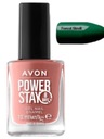 AVON Power Stay 8 дней Гель-лак для ногтей 8 дней ЛЕСНАЯ ПРОГУЛКА