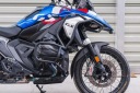 ЗАЩИТА / ДУГИ ПОЛНЫЙ CRASH BMW R 1300 GS ЧЕРНЫЕ YAKK EXP  фото 5