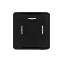RELAIS CLIGNOTANTS FLASHERA LED RÉGLABLE 12V 3PIN CF13-JL02 Àphoto 16