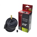 Cyklistická duše PROX 29&quot; AV 48 mm