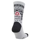 Športové ponožky Reebok CrossFit termoaktívne Dominujúca farba viacfarebná