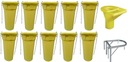 Щебневопровод 10м (3-20м) прочный