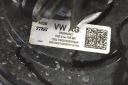 VOLKSWAGEN GOLF SPORTSVAN 2016 SUPPORT FREINSphoto 6
