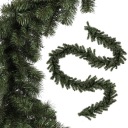 ЕЛОЧНАЯ ГИРЛЯНД 260 СМ, ИСКУССТВЕННАЯ