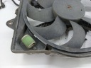 OPEL CORSA D 2007 ÉLECTRIQUE VENTILATEUR RADIATEURphoto 9