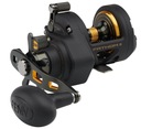 Multiplikator Penn Fathom II Star Drag 30 Reel