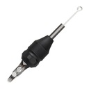 ТРУБКА ДЛЯ ЧЕРНИЛЬНОГО КАРТРИДЖА PRO, ОДНОРАЗОВЫЙ