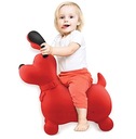 РЕЗИНОВЫЙ ДЖЕМПЕР K'S KIDS JUMPING DOG