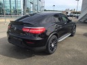 MERCEDES GLC 253 SPOILER SPOILER PATTERN AMG PODKLAD!  photo 9
