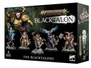 STORMCAST ETERNALS: BLACKTALON - Черные Когти